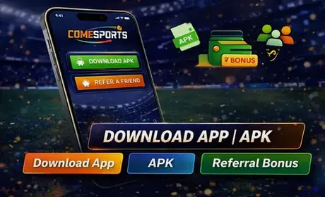 Download the app, unlock code BETODD300, and enter ₹1 contests faster