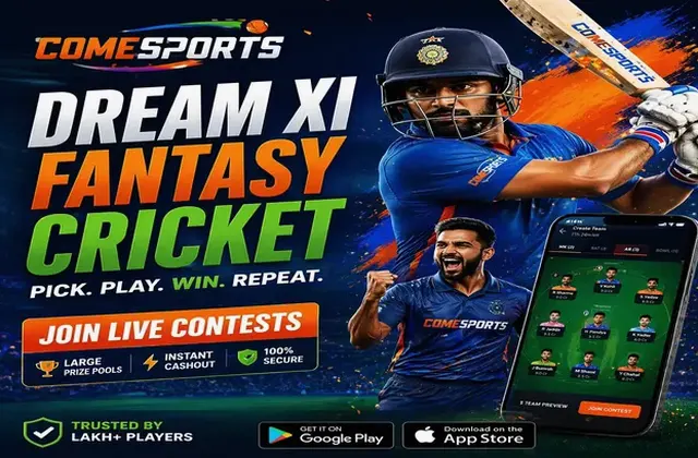 Betodd88 (bet odd 88) fantasy cricket & matchday visual 1